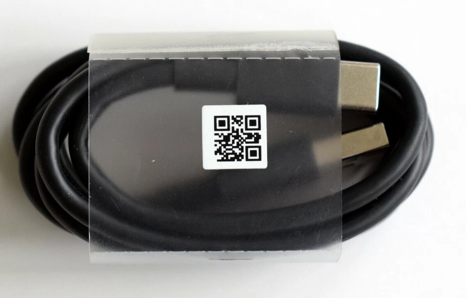 Official Nokia USB-C Cable for Fast Data Transfer - Image 3 of 3