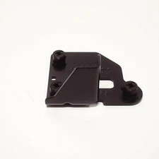 NEW AUDI A4 AVANT B8 CRUISE CONTROL SYSTEM RADAR BRACKET 8K0907574C