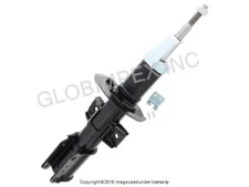 For VOLVO (1998-2000) Strut FRONT (1 PC) PRO PARTS + 1 YEAR WARRANTY