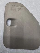 🔥04-11 Ford Ranger Fuse Box Relay Block Cover Panel Assembly OEM