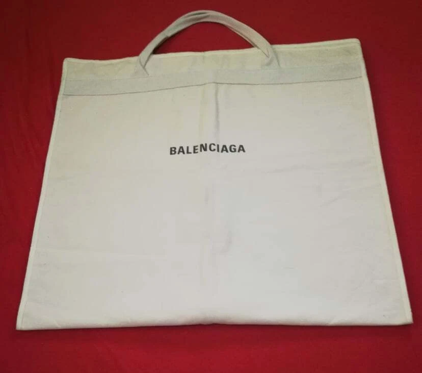 Balenciaga Garment Bag eBay