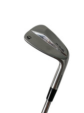TaylorMade P7MB #3, #4, #5, #7, & #9 Single Irons, Steel KBS 125 Stiff+ Flex