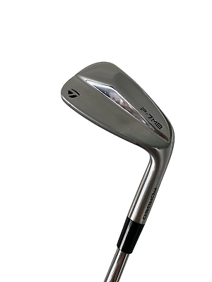 TaylorMade P7MB #3, #4, #5, #7, & #9 Single Irons, Steel KBS TaylorMade P7MB #3, #4, #5, #7, & #9 Single Irons, Steel KBS