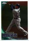 2010 Topps Chrome #28 Ken Griffey Jr. Seattle Mariners Baseball Card NM-MT 41551