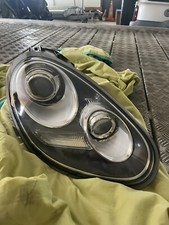 Feu avant (phare) Porsche BOXSTER