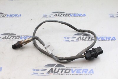 BMW 7er E65 Lambdasonde LAMBDA Sonde Regelsonde 7557223 online 