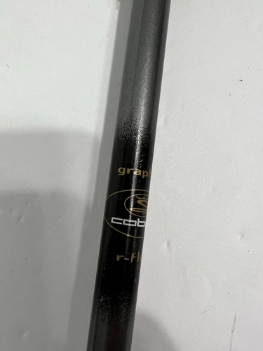 King Cobra Fairway 3 Wood 14° RH Steel W/Graphite Regular Flex 43.25" Shaft - Picture 9 of 13
