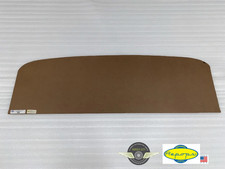 1966 1967 Mercury Comet Gt Cyclone Rear Package Tray