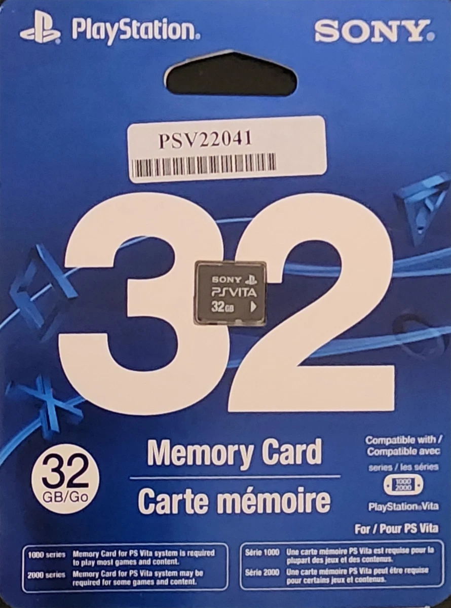 32GB Vita products for sale | eBay