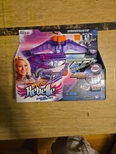 Nerf Rebelle Crossbow, Diamondista, Secrets  Spies New in Box