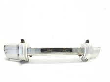 Pare-choc avant Mitsubishi MONTERO