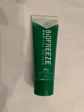 Biofreeze Gel 3 Fl. Oz.