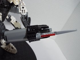 LEGO BIONICLE PHANTOKA KOPAKA (8685) COMPLETE WITH ZAMOR SPHERES *FREE SHIPPING*