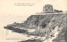 44-SAINT MARC SUR MER-GEORAMA-N 6011-H/0081