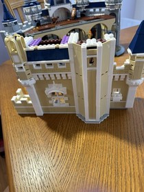  Lego Disney Castle 71040 No box 