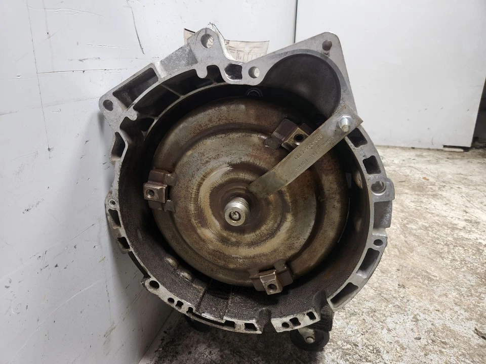 BMW 330i 2003-2006 transmisión automática sin Xi desde 3/03 OEM A5S390RZU Foto 2 de 4