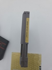 Wayne Gretzky Hockey White Variant NES with Manual