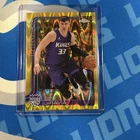 2025 Topps Jake LaRavia Base (Raw)