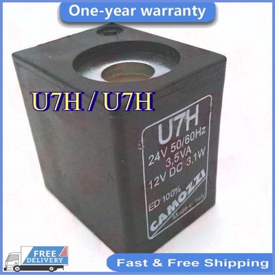 U7H / U7H CAMOZZI (BRAND NEW) Good quality Fast shipping
