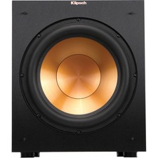 Klipsch R-12SW 12" Reference Subwoofer, 200W RMS Power
