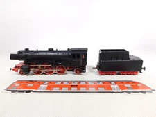 Primex Märklin H0 AC 3097 Cast Steam Locomotive With Tender 23 014 DB SG #DT29-1
