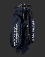 Scotty Cameron Cart Golf Bags for sale | eBay