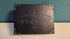 Mono Inc. Welcome To Hell Limited Edition Box