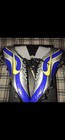 Nike Mercurial Superfly 6 Nike ID 1998 R9 Sz 9 US — photo 2