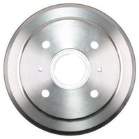 Bremstrommel Rotierend Ø 203 Mm 44 Mm A.B.S. FüR U.A. Nissan Almera