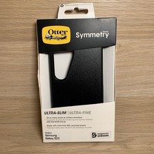 OtterBox Symmetry Case Samsung Galaxy S23 Black Slim    New Retail