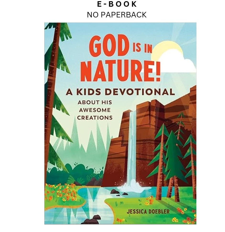 God Is in Nature! ebook | LD Global Digital Ebook Store Buy God Is in Nature! ebook, instant digital download PDF from LD Global