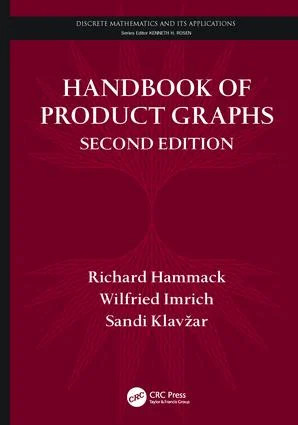 Handbook of Product Graphs - 2nd Edition