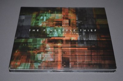 The Pineapple Thief   Hold Our Fire / Kscope 2019 / Digipak / Rar