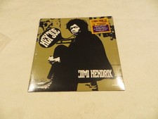 Jimi Hendrix Hey Joe Record Store Day 45 RPM Excellent #4808