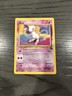 Pokémon TCG Mew Wizards Black Star Promos 8 Regular Promo Nm