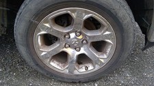 Wheel Classic Style 5 Lug Road Wheel Fits 13-24 Dodge 1500 Pickup 1638148