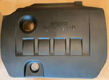 2013-2019 OEM Toyota Corolla Engine Appearance Cover Assembly 11212-0T140