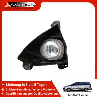 🇩🇪 LINKS NEBELSCHEINWERFER ➤ MAZDA MAZDA 5 C51551690 ♻️ - Bild 1 von 2
