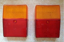 Feu arrière Citroen ACADIANE