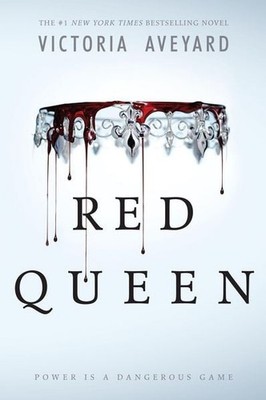 Red Queen 1 Power is a dangerous game