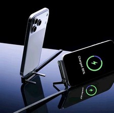 240W Fast Charging USB-C Foldable Phone Stand Quick Charge Holder