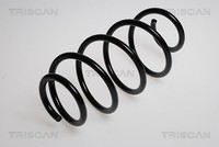 1X Fahrwerksfeder Triscan 8750 29130 FüR Golf VW EOS Touran Plus 1K5 521 1K1 5M1
