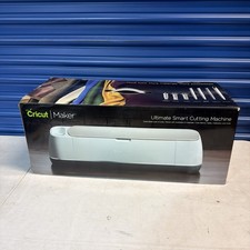 Cricut Maker Ultimate Starter Bundle - Champagne Model2009333
