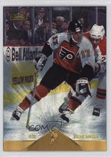 1996-97 Pinnacle Rink Collection Rod Brind'Amour #123 0t2