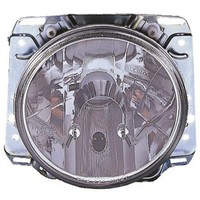Scheinwerfersatz Links Rechts FüR VW Golf II 2 Typ 19E Bj. 83-92 Klarglas H1/H1