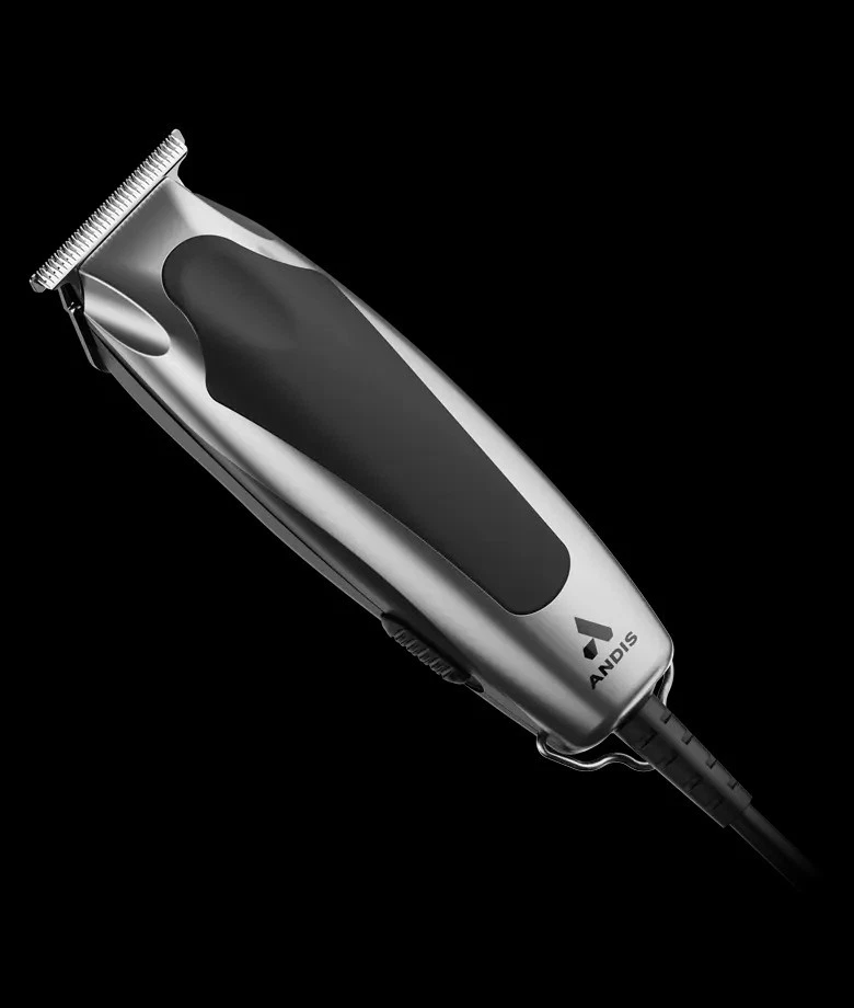 Kit de recortadora de pelo y afeitadora de papel aluminio Andis 42400 en línea todo en uno Foto 4 de 4
