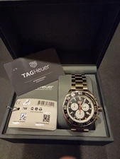 Tag Heuer Formula 1 Quartz Mens CAZ101E.BA0842
