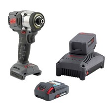 Ingersoll Rand W3111-k22 Iqv20 20v 14 Hex Cordless Compact Impact Driver New