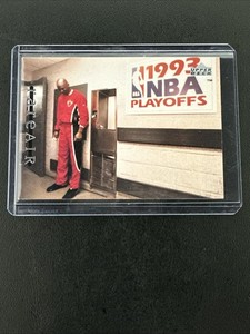 michael jordan rare air card set value 1997 Upper Deck (Complete 85 Cards and Gol  Perfect Edges Cards 1994 Upper Deck Jordan Rare