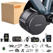 48v 750w 68-73mm Bafang Mid Drive Motor Diy Ebike Conversion Kit Us Shipping 48v 750w 68-73mm Bafang Mid Drive Motor Diy Ebike Conversion Kit Us Shipping